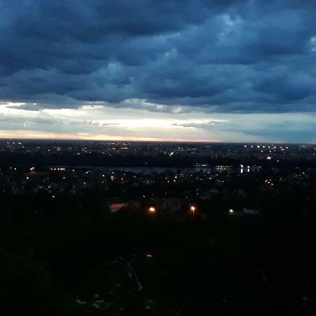 Just Nature Novi Sad Exterior photo