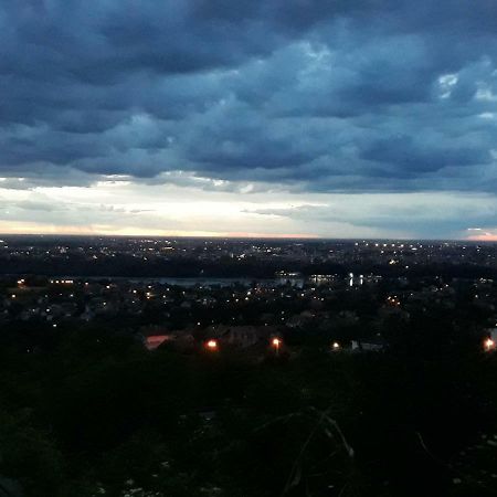 Just Nature Novi Sad Exterior photo