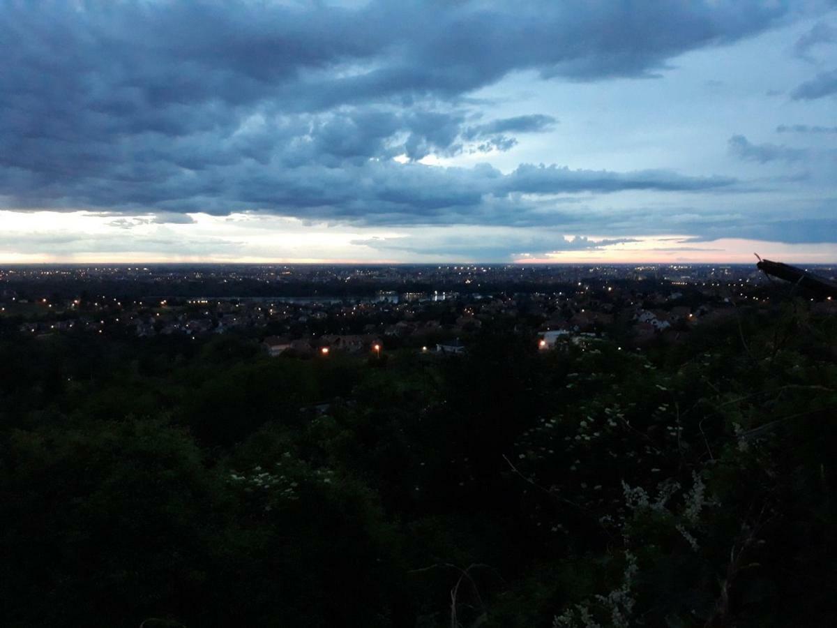 Just Nature Novi Sad Exterior photo