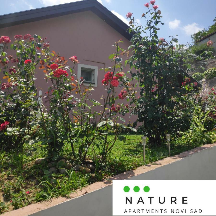 Just Nature Novi Sad Exterior photo