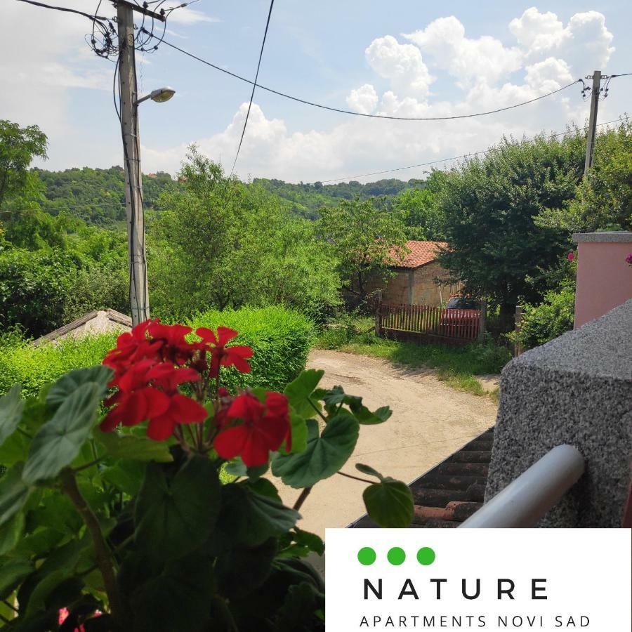 Just Nature Novi Sad Exterior photo