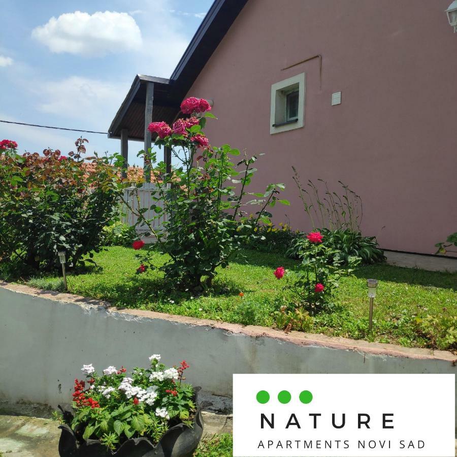 Just Nature Novi Sad Exterior photo