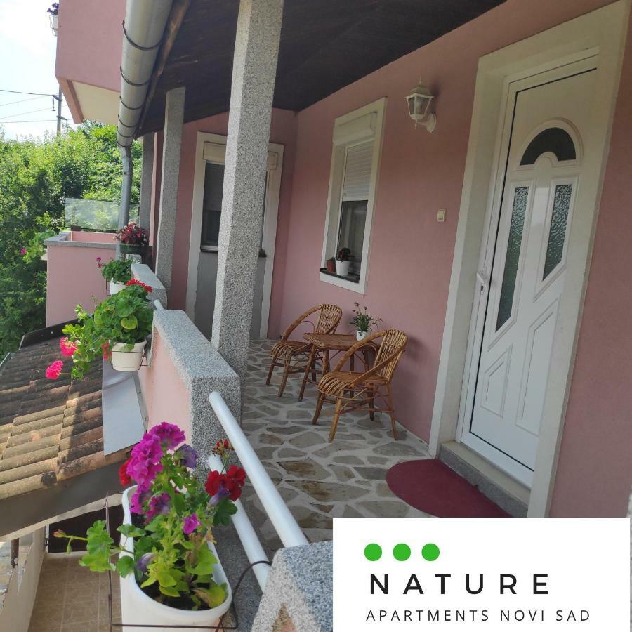 Just Nature Novi Sad Exterior photo