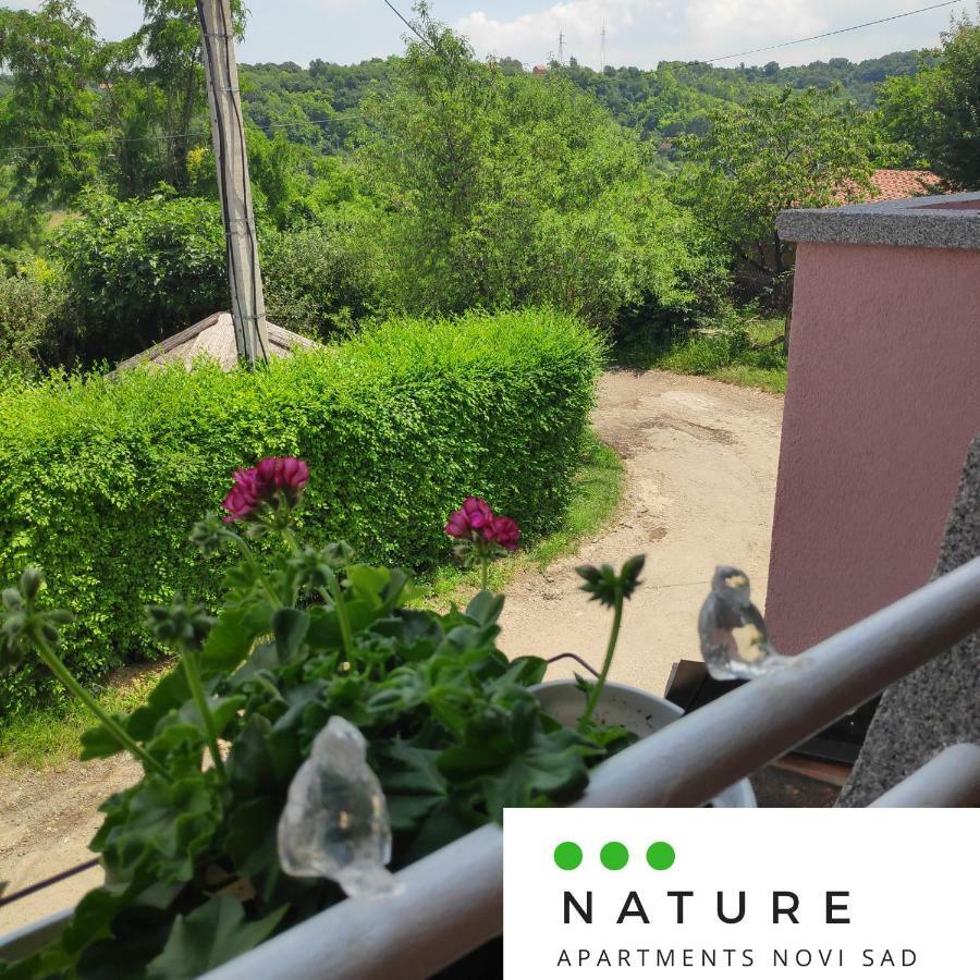 Just Nature Novi Sad Exterior photo