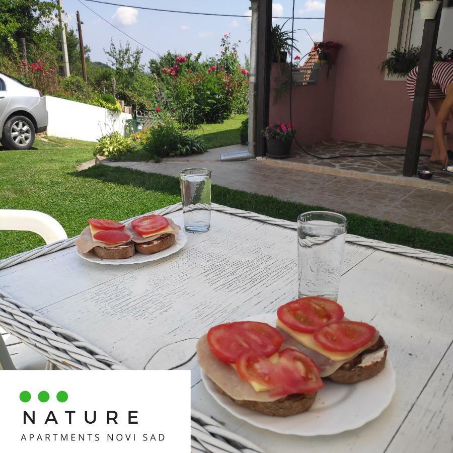 Just Nature Novi Sad Exterior photo