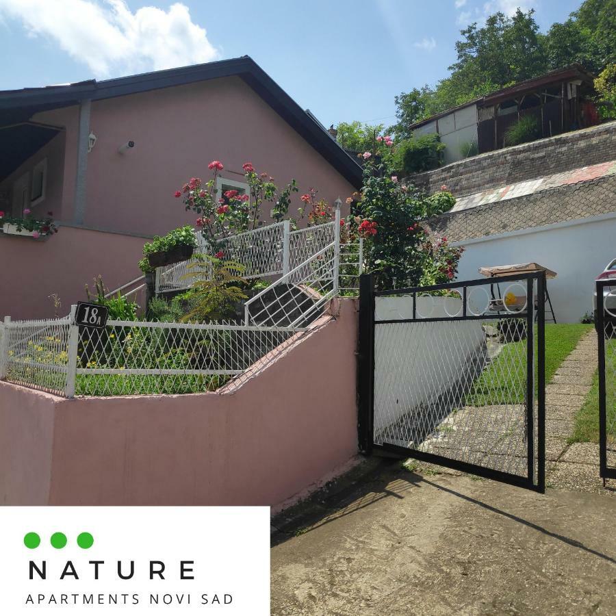 Just Nature Novi Sad Exterior photo