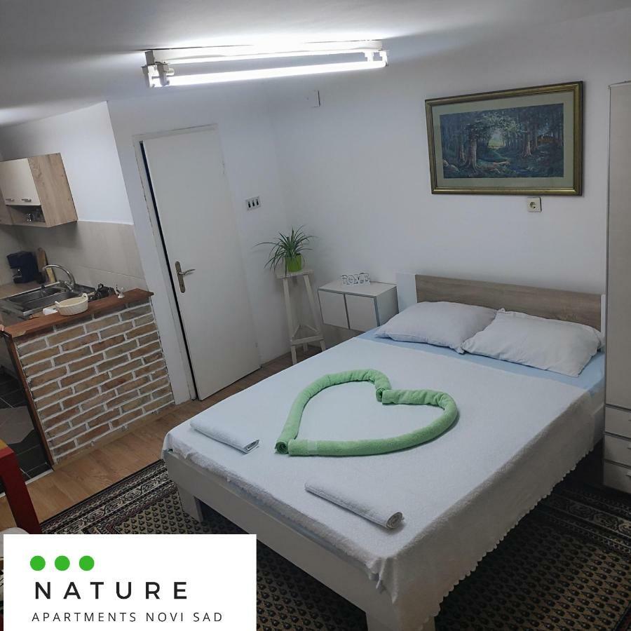 Just Nature Novi Sad Exterior photo