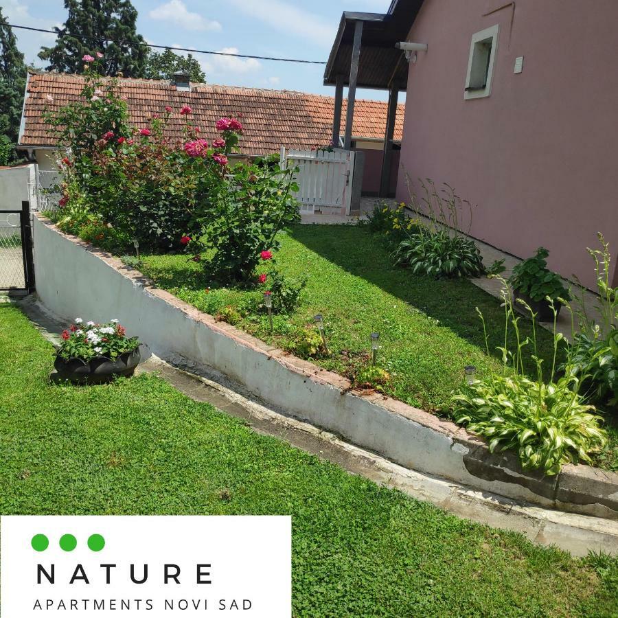 Just Nature Novi Sad Exterior photo