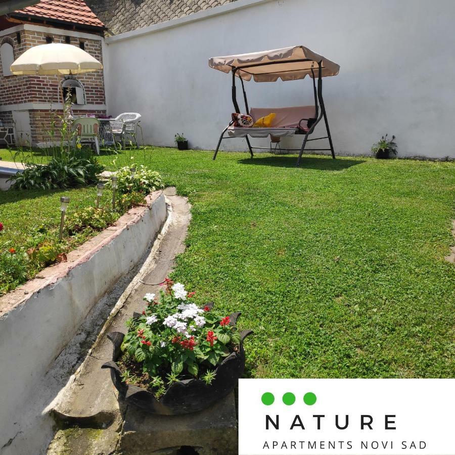 Just Nature Novi Sad Exterior photo