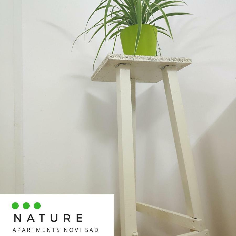 Just Nature Novi Sad Exterior photo