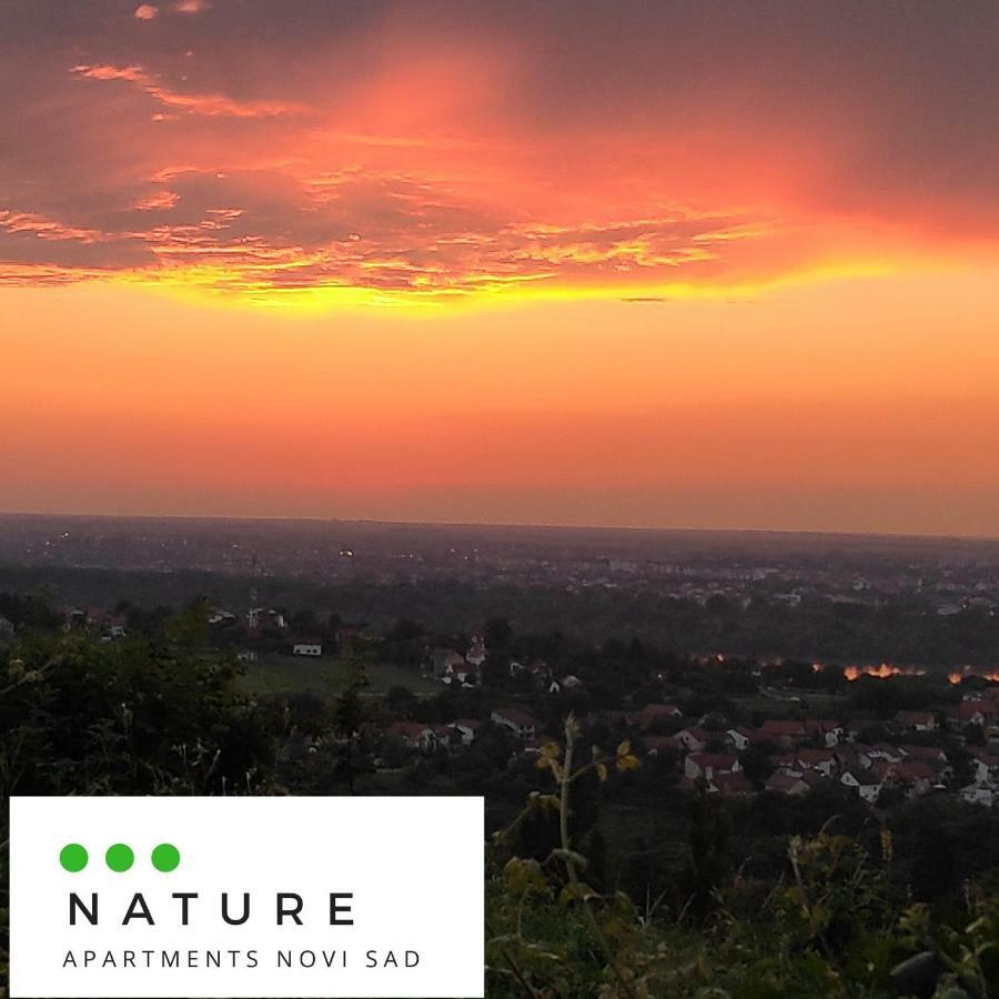 Just Nature Novi Sad Exterior photo