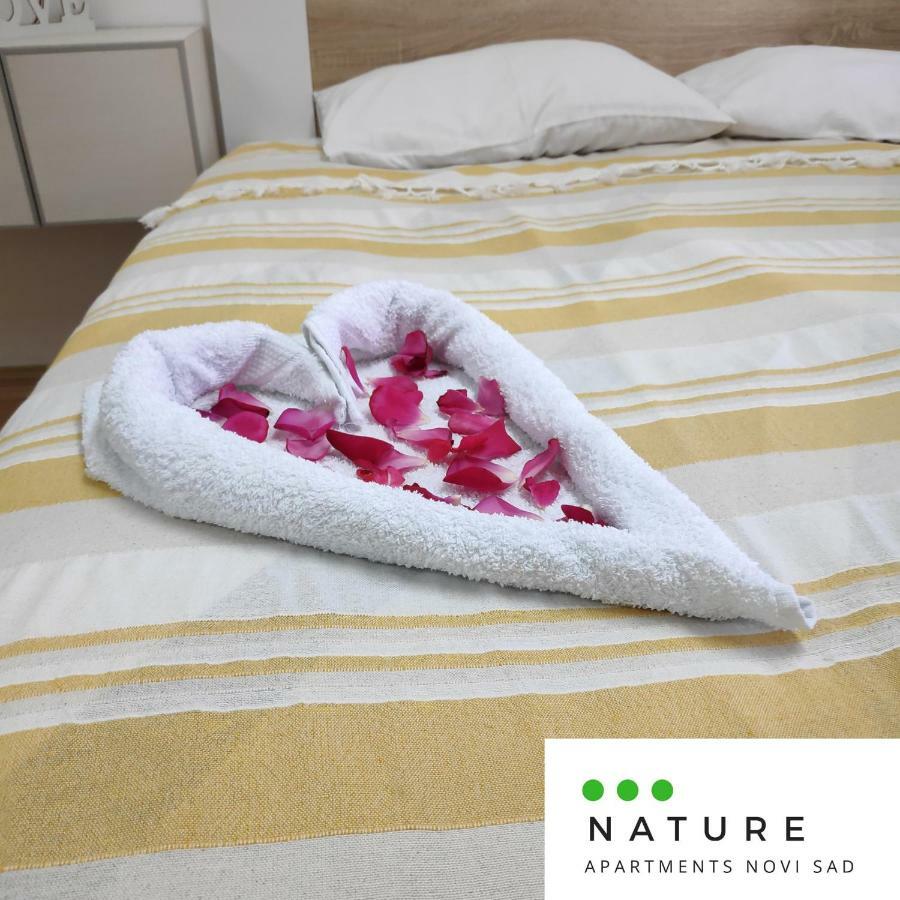 Just Nature Novi Sad Exterior photo